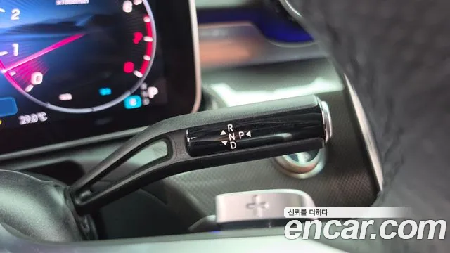 Mercedes-Benz C-Class — Фото автомобиля 17