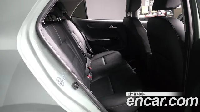 Kia morning Новый Morning (JA) Signature — Фото автомобиля 9