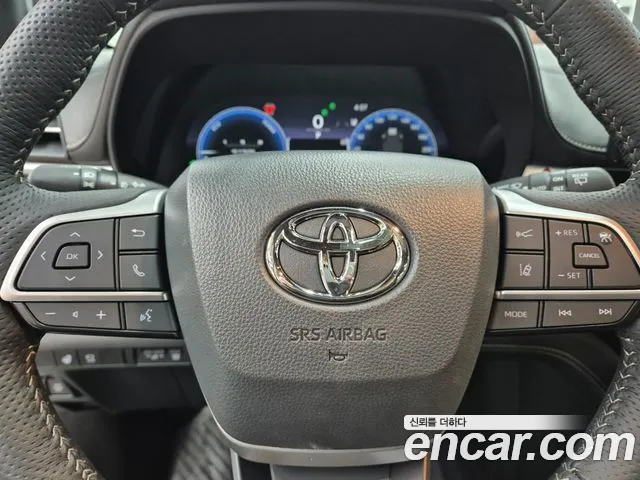 Toyota Sienna 4th Gen — Фото автомобиля 6