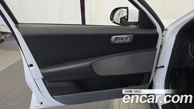 Hyundai Ioniq 6 — Фото автомобиля 13