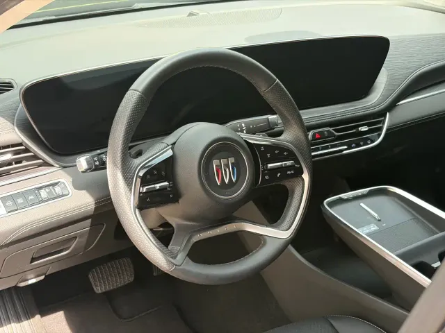 Buick LaCrosse — Фото автомобиля 24