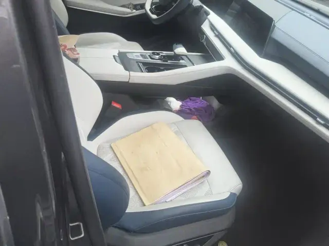 Changan CS75 Plus — Фото автомобиля 8