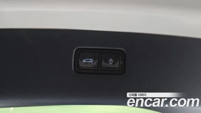 Genesis GV80 2.5T Бензин AWD — Фото автомобиля 14