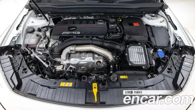 Mercedes-Benz GLB-Class — Фото автомобиля 6
