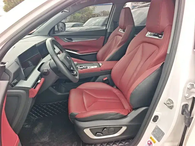 Changan CS75 Plus — Фото автомобиля 14