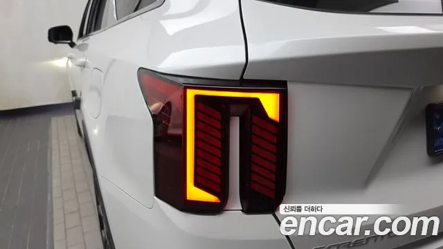 Kia Sorento Новый Sorento 4 поколение Дизель 2.2 4WD — Фото автомобиля 20