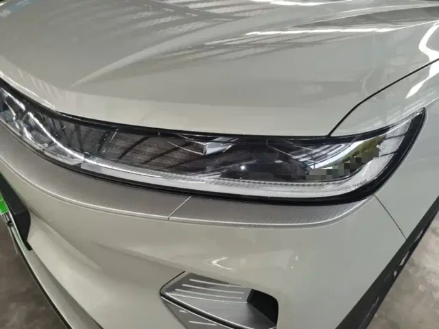 Haval Xiaolong MAX — Фото автомобиля 23
