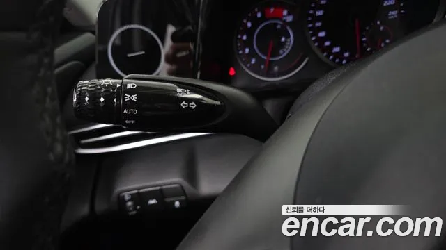 Hyundai Avante CN7 — Фото автомобиля 27