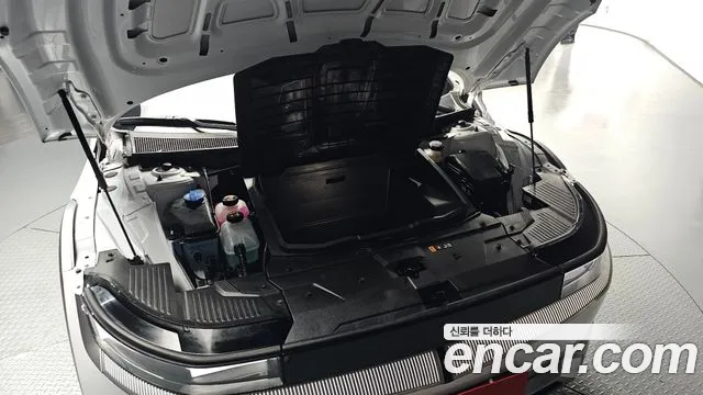 Hyundai Ioniq 5 — Фото автомобиля 9