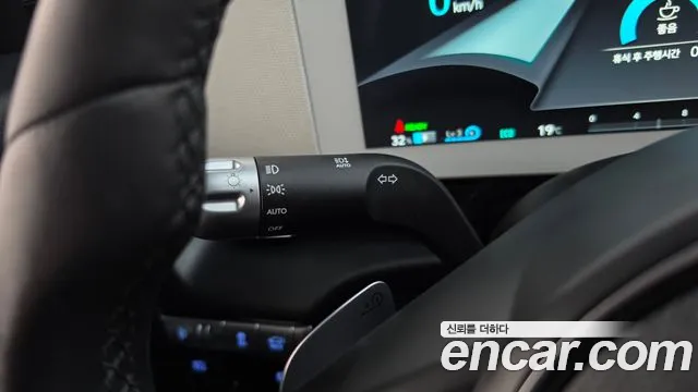 Hyundai Ioniq 5 — Фото автомобиля 29