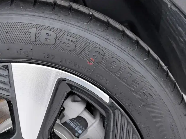 Wuling Binguo PLUS — Фото автомобиля 24