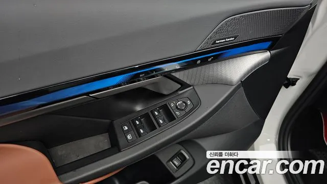 BMW 5-Series 5 серия (G60) 530i xDrive M Sport — Фото автомобиля 23