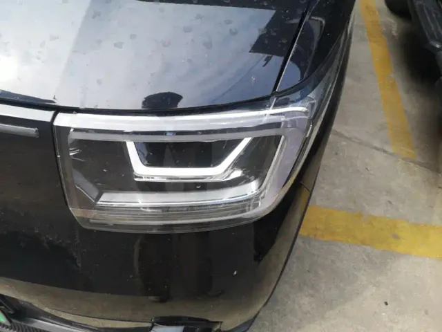 Wuling Hongguang Mini EV — Фото автомобиля 23