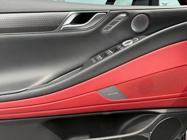 Genesis G80 — Фото автомобиля 6