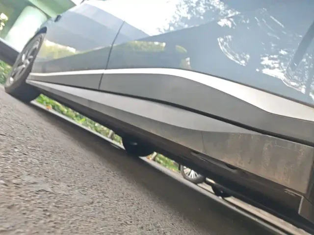 BYD Seal 06 — Фото автомобиля 21