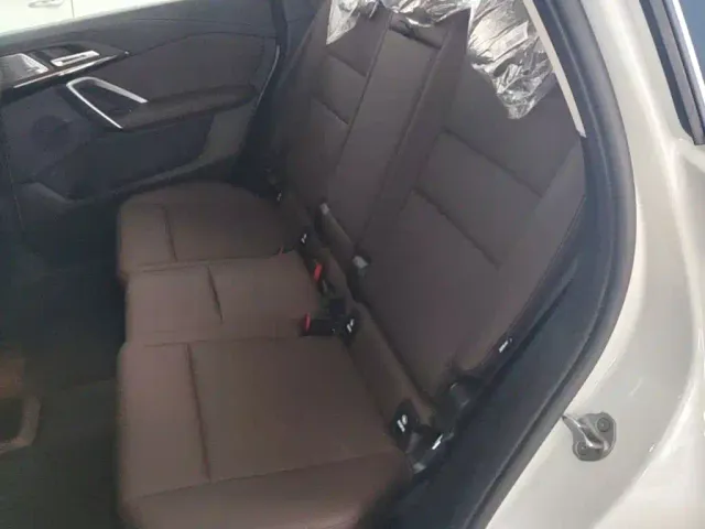 BMW X1 — Фото автомобиля 13