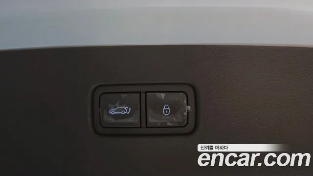 Genesis GV80 — Фото автомобиля 26