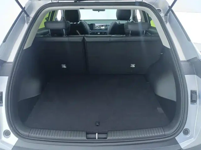 GAC Trumpchi GS3 — Фото автомобиля 4