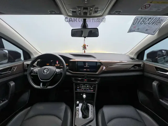 Volkswagen Tharu — Фото автомобиля 20