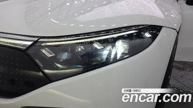 Mercedes-Benz EQS — Фото автомобиля 22