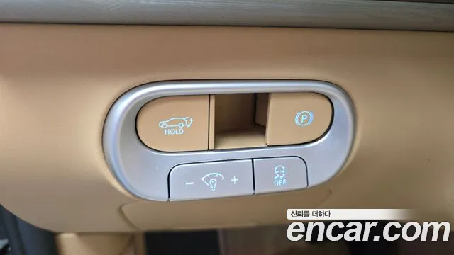 Genesis GV60 Standard — Фото автомобиля 15