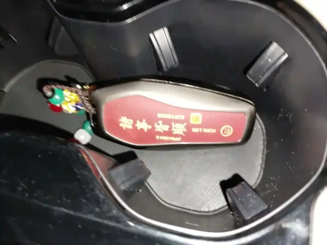 BYD Song PLUS — Фото автомобиля 8