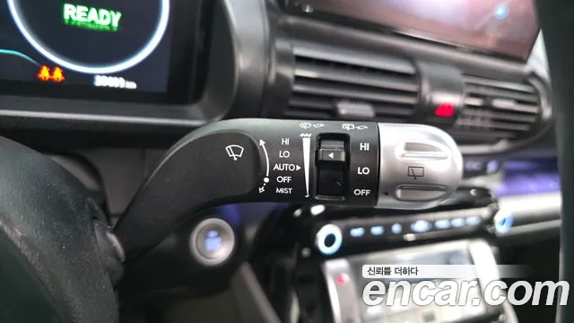 Hyundai Casper Electric — Фото автомобиля 27