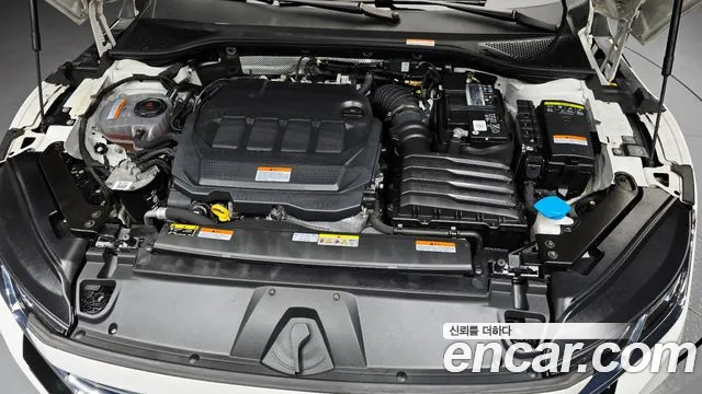 Volkswagen Arteon Arteon 2.0 TDI Prestige — Фото автомобиля 5