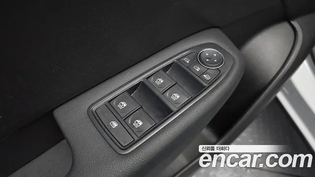Renault-KoreaSamsung XM3 — Фото автомобиля 28