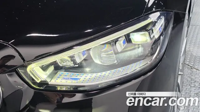 Mercedes-Benz S-Class S-класс W223 — Фото автомобиля 18