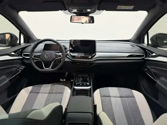 Volkswagen ID.4 Crozz — Фото автомобиля 24