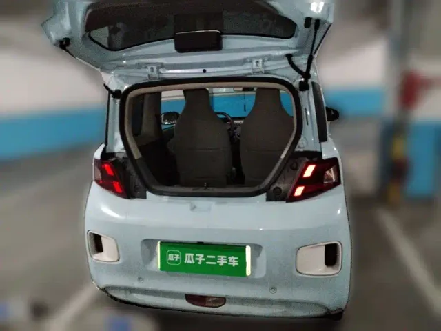DFSK Mini EV — Фото автомобиля 9