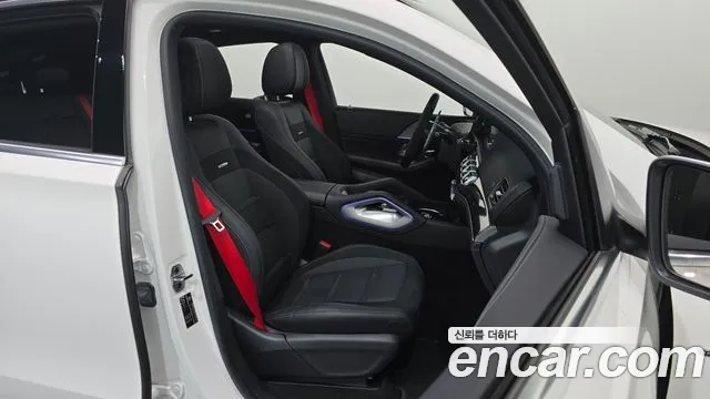 Mercedes-Benz GLE-Class — Фото автомобиля 16