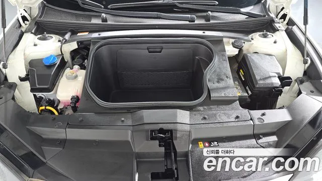 Hyundai Ioniq6 — Фото автомобиля 6