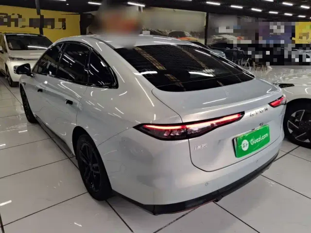 GAC Aion RT — Фото автомобиля 4