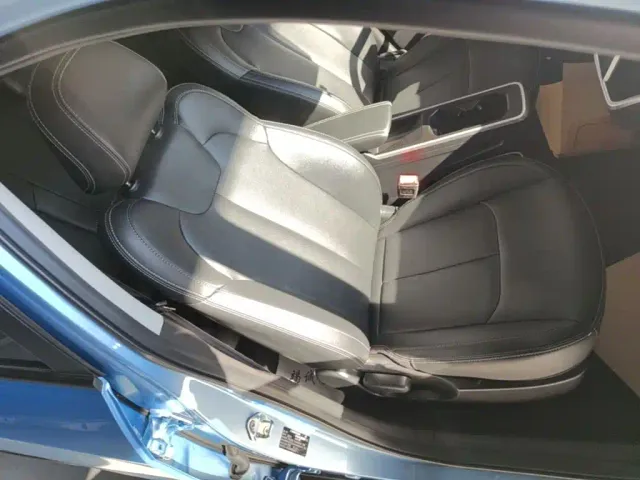 Nezha Auto Nezha V 2022 Trend 400 Lite — Фото автомобиля 19