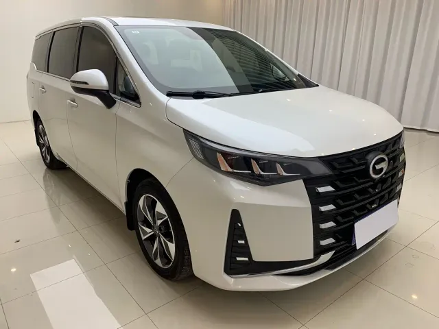 GAC Trumpchi M6 — Фото автомобиля 3