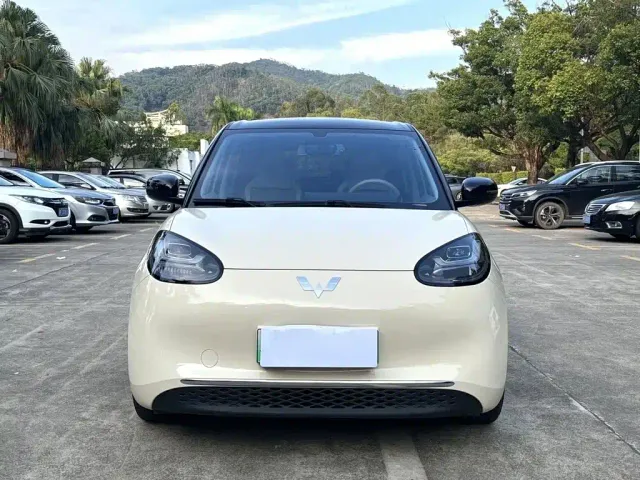 Wuling Bingo — Фото автомобиля 2