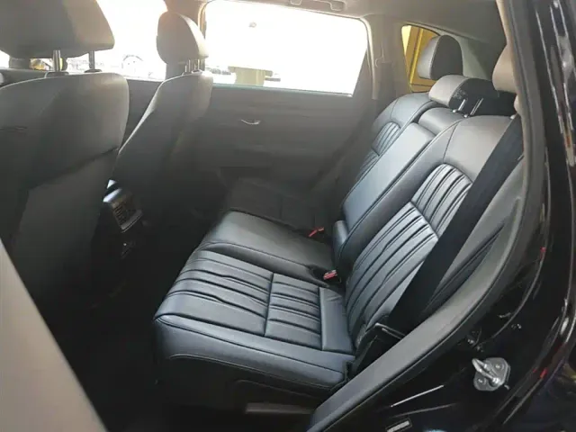 Honda Breeze — Фото автомобиля 16