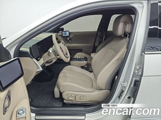 Hyundai Ioniq 5 Ioniq 5 (New) — Фото автомобиля 11