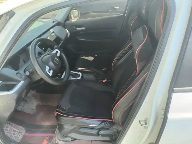 Honda Fit — Фото автомобиля 14