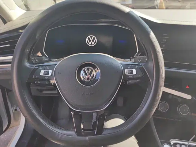 Volkswagen Sagitar — Фото автомобиля 15