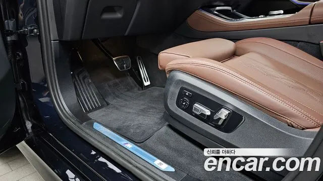 BMW X5 G05 — Фото автомобиля 30