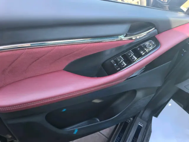 GAC Trumpchi M8 — Фото автомобиля 3