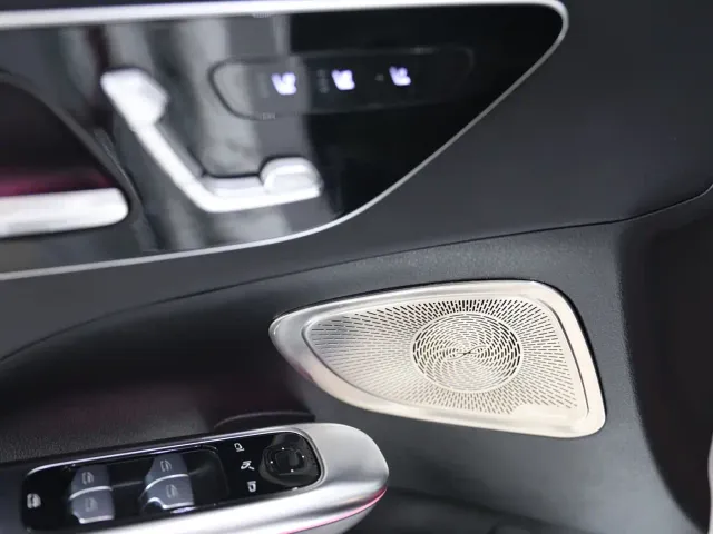 Mercedes-Benz C-Class — Фото автомобиля 19