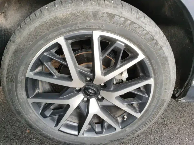GAC Trumpchi GS8 — Фото автомобиля 5