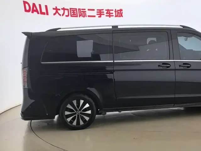 Mercedes-Benz Vito — Фото автомобиля 5
