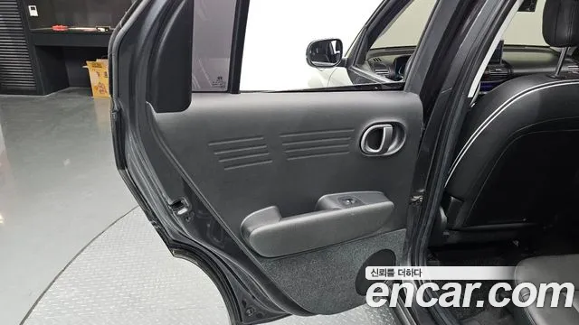 Hyundai Casper — Фото автомобиля 14