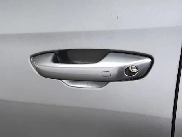 BYD Song Pro — Фото автомобиля 18