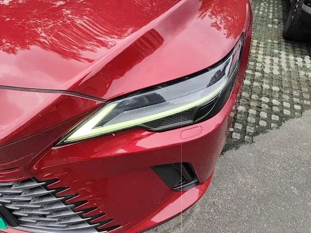 Lexus RX — Фото автомобиля 23